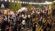GastroFest ikinci gününde de doldu taştı!