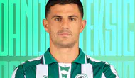 Daniel Aleksic Konyaspor'dan ayrıldı