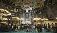 Peygamberimize vefa gecesi: Mevlid Kandili neden önemlidir?
