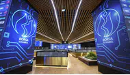 Borsa haftaya yükselişle başladı