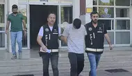 Polis gibi davranıp 5 milyon TL dolandıran şüpheli tutuklandı