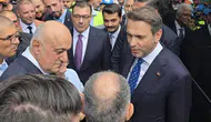 Konya Şeker için kritik süreç başladı: Bakan Soma Termik Santrali'ni inceledi!