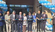 Selçuklu’da Yeni Sosyal Mekân: Kanyon Kafe Hizmete Açıldı