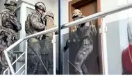 Suç örgütünün firari şüphelileri yakalandı