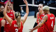 Filenin Sultanları dünya ikincisi!
