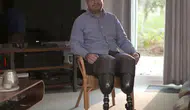Kan donduran skandal: Doktor bacaklarını kasten kestirip sigorta şirketini dolandırdı!