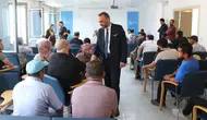 Konya İŞKUR, engelli vatandaşları işverenlerle buluşturuyor