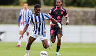 Konyaspor, Porto’dan Domingos Andrade’yi transfer etmeye yakın