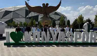 Anahtar Parti'den Konyaspor'a destek! 42 forma satın aldılar!