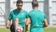 Alanyaspor mesaisi başlıyor
