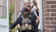 Boston'da göçmen gerilimi tırmanıyor