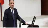 CHP Konya Milletvekili Bektaş'tan Mevlit Kandili Mesajı