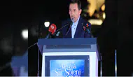 ULUSLARARASI 14. MEVLÂNÂ ŞİİR ŞÖLENİ GERÇEKLEŞTİRİLDİ