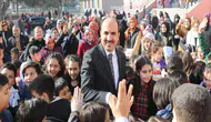 Başkan Altay: “Eğitim Desteği Başvurularımız Başladı”