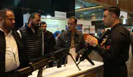 Konya savunma sanayinde zirveye oynuyor