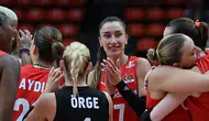 Filenin Sultanları çeyrek finalde yarın ABD karşılaşacak