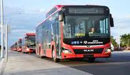 Türkiye–İspanya maçı için Konya’da ulaşım düzenlemesi