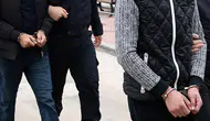 Konya’da narkotik operasyonu:2 kişi tutuklandı