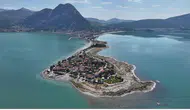 Eğirdir Gölü'ne can suyu verecek proje için imzalar atıldı