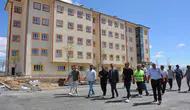 Konya'nın yeni Fen Lisesi eğitim-öğretim yılına hazır!