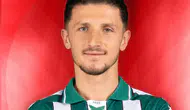 Enis Bardhi milli takımda