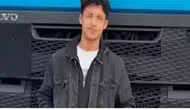 Başından tabancayla vurulmuş halde bulundu