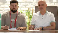 Konyaspor futbol okulları büyüyor: Yeni şube Bakü’de