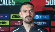 Milli futbolcudan Konya halkına özür
