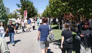 Konya GastroFest kapılarını açtı: Lezzet tutkunları akın etti!