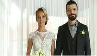 Vildan Atasever ve Mehmet Erdem Çiftinden Bebek Sürprizi