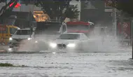 Konya’ya 8-30 kg arası yağış uyarısı!