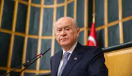 Bahçeli: “Türkiye, terörün kılık değiştirmesine izin vermeyecek”