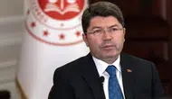 Bakan Tunç'tan af açıklaması: Af mı çıkacak?