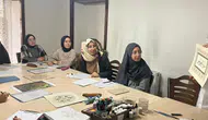KOMEK TİSA’da yeni dönem: Geleneksel sanatlar için kayıt zamanı