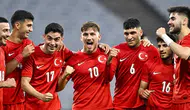 Ümit Milli Futbol Takımı'nın Hırvatistan maçı biletleri ücretsiz olacak