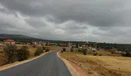 Konya'da iki belediye, tek hizmet: Yol hizmete açıldı!