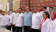 3. Konya GastroFest coşkuyla tamamlandı