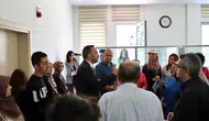 İŞKUR Konya'dan her hafta iş buluşması