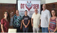 Akşehir Halk Eğitim Merkezi Erasmus Projesinde Yerel Ortak