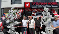 Faturam mobil hizmete girdi