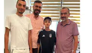 Konyalı Doktordan büyük başarı: Beyin tümörünü tamamen çıkardı!