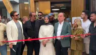 Konyalı Vekil MasterChef ekibiyle öyle birşey yaptı ki..