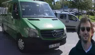 İş insanı Halit Yukay'ın cenazesi İstanbul'a getirildi