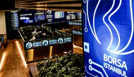 Borsa güne yükselişle başladı