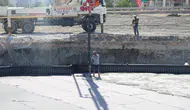 Konyalının ucuza ekmek yiyebileceği halk ekmek fırını çalışmaları tam gaz!