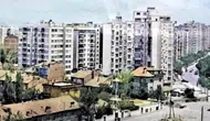 Konya'nın bu caddesini hatırladınız mı? 40 yıl önce Nalçacı Caddesi!