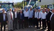 Tarımın kalbi Konya'da atıyor: Fuar kapılarını açtı!
