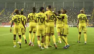 Fenerbahçe, Gençlerbirliği'ni mağlup etti