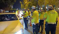 Trafik Kurallarına Uymayanlara 255 Bin TL Ceza