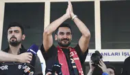 Galatasaray, İlkay Gündoğan'ı kadrosuna kattı